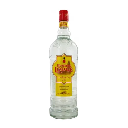 GIN HUNTING LODGE 1LITRO