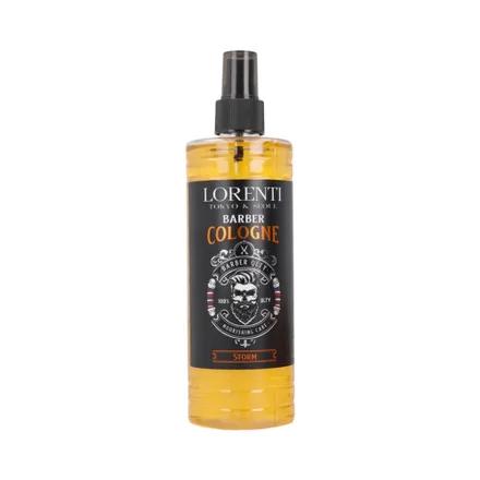 Colonia Lorenti After Shave Storm 400ml