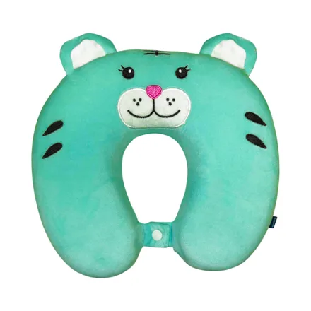 Almohadilla Infantil Oso Luxor Lx 0