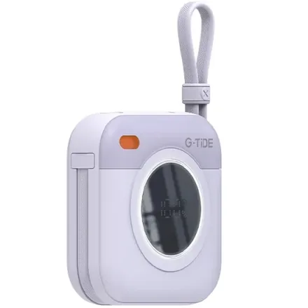 Cargador Tide Multi X1 3 1 Mah