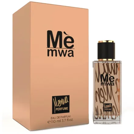 Memwa Perfume Menwa Eau Parfum 100ml
