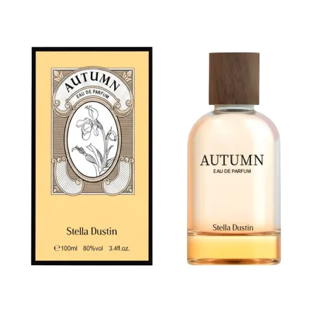 Perfume Stella Dustin Autumn Edp Unisex 100ml