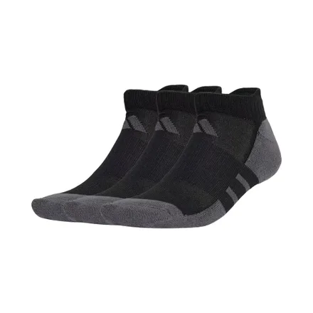 Medias Adidas Essentials Climacool Low Cut Unisex 3 Pares