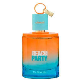 Perfume Armaf Beach Party Unissex Unissex Eau de Parfum...