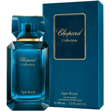 Chopard Perfume Gok Agar Royal Eau Parfum 100ml