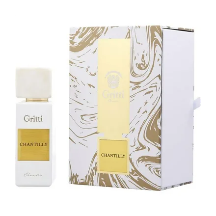 Gritti Chantilly Eau Parfum 100ml