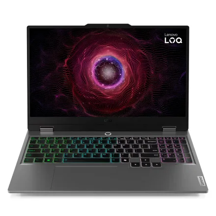 Gamer Loq 15 7 Geforce Rtx 4060 1TB