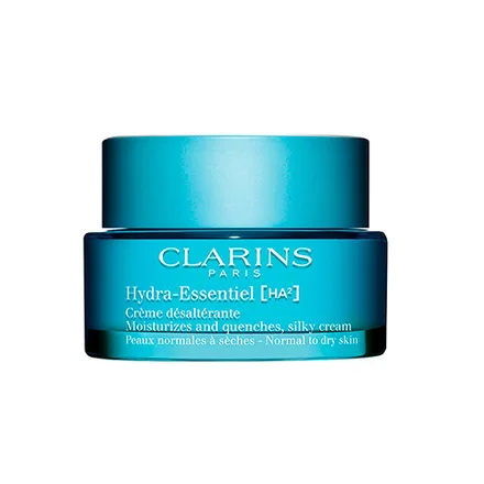 Clarins Hydra Essentiel Creme Desalterante HA2 50ml
