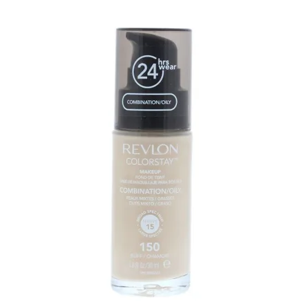 Cosmetico Revlon Colorstay Combin 150
