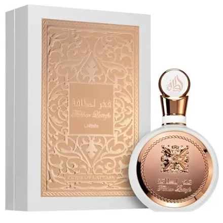 Lattafa Perfume Fakhar Pride Eau Parfum 100ml