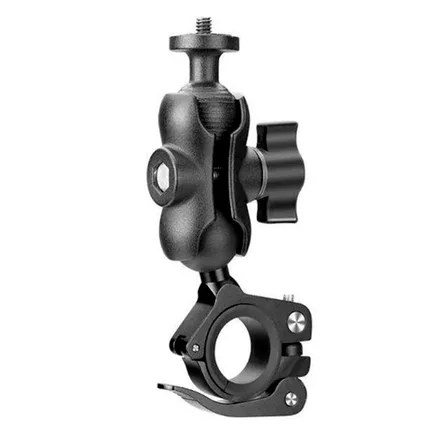 Soporte Ulanzi MP5 Motocicleta