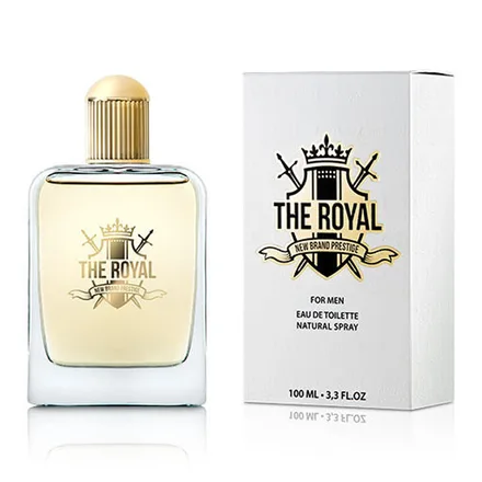 Brand Royal Eau Toilette 100ml