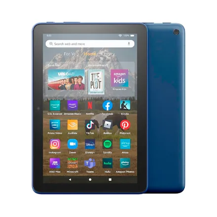 Amazon Fire 12 Th 8 32GB