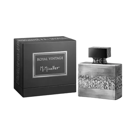 Perfume Maison Micallef Royal Vintage Edp 100ml