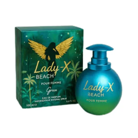 Perfume Lady Beach 100ml