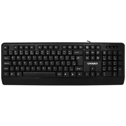 Teclado Satellite Ak 931