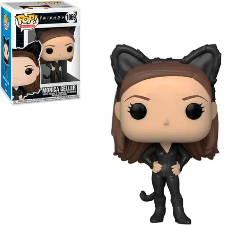 Funko Pop Friends Monica Geller 1069