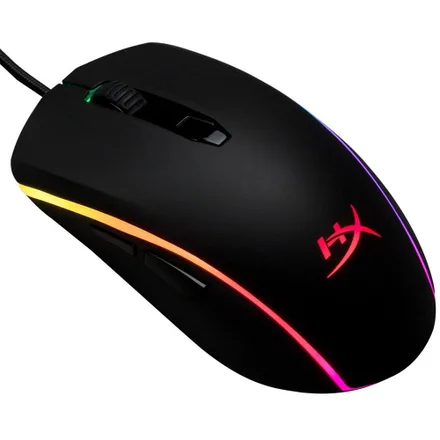 Mouse Hyperx Pulsefire Surge Hx Mc002 B