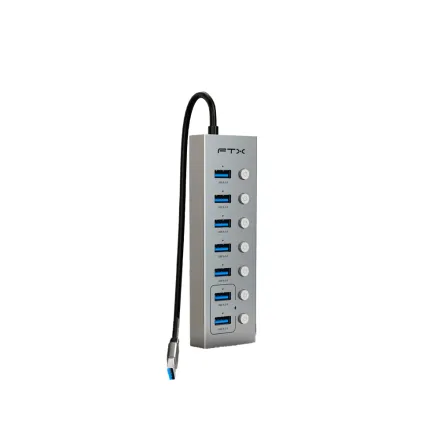 Ftx Hub Hubu 7 Ag Ports