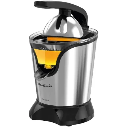 Espremedor Frutas Molimix Max Citrus Mei 300 Watts 220 50