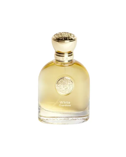 Emirates Pride Perfume Overdose Parfum 100ml