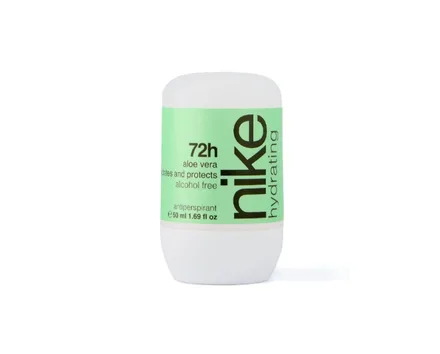Nike Desodorante Hydrating Unisex 72HS 50ml