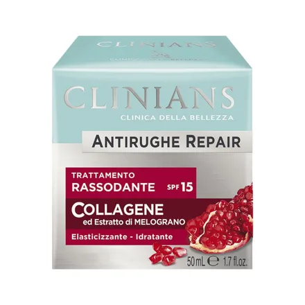 Creme Firmador Colageno Roma 50ml
