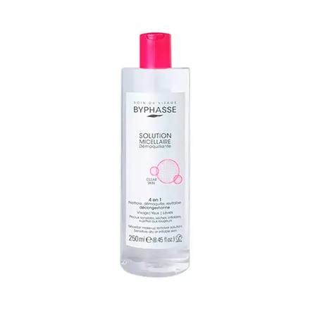 Byphasse Micellar Desmaquillante 250ml
