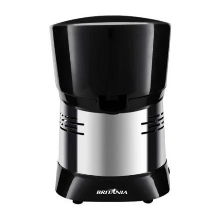 Exprimidor De Naranja Britania Ref. Turbo Pro Bivolt
