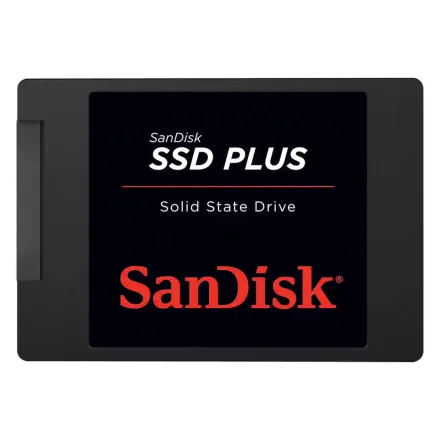 Plus Sata 3 Sdssda G28 500g