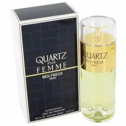 Molyneux Quartz Eau Parfum 100ml