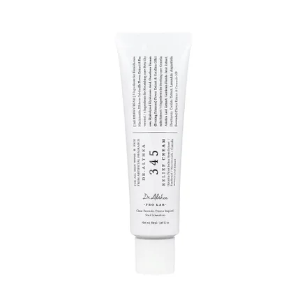 Crema Dr Althea 345 Relief 50ml