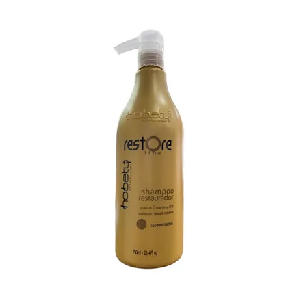 Shampoo Hobety Restore Line 750ml