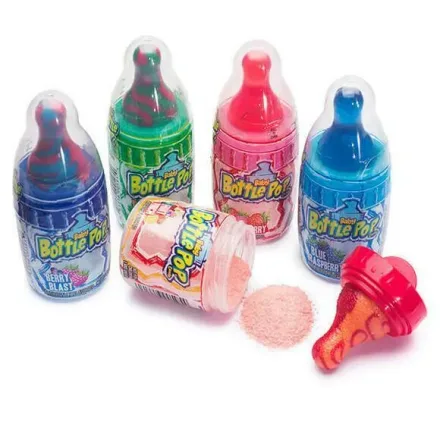 Bottle Pop Chupetin Baby 24g