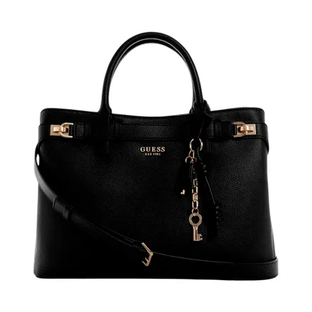 Cartera Guess Bg854607 Black