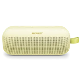 Caixa Bose SoundLink Flex II Citrus Yellow