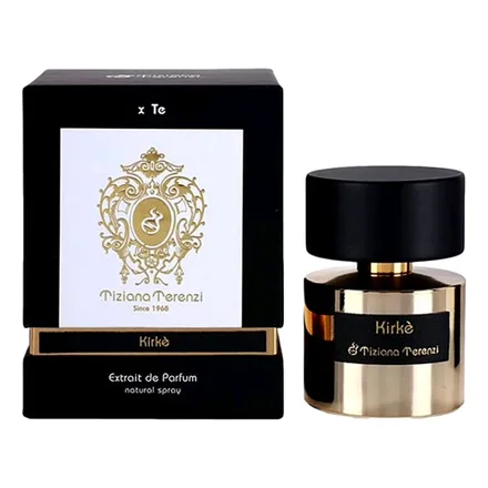 Perfume Kirke By Tiziana Terenzi Extrait Parfum Unisex 100ml