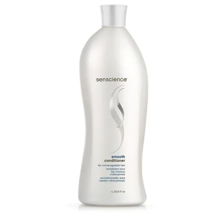 Cosmetico Sensc Acond Cab Crespo Smooth 1LT