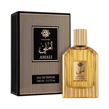 Perfume Dar El Ward Amali Edp Unisex 100ml