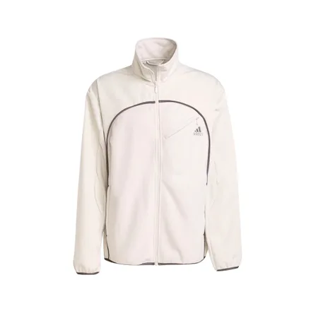 Sudadera Adidas Jw0979 Fleece Masculino