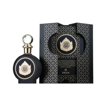 Perfume Paris Corner Kaheela Platinum Edp 85ml