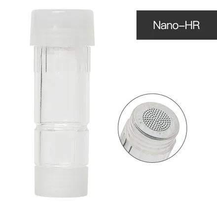 Dermaroller Cartucho 12 Agulhas Hydra Pen H2
