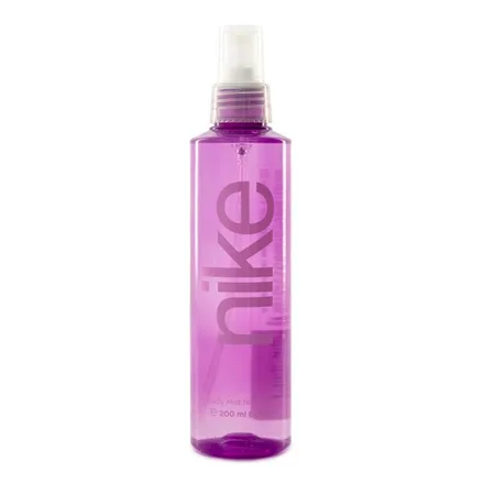 Nike Body Mist Purple Mood 200ml