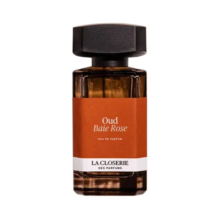 Perfume La Closerie Oud Baie Rose Edp 100ml