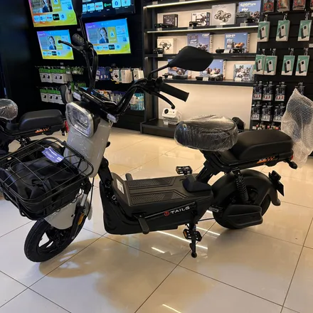 Moto JK30