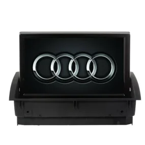 Multi Audi A3 16 Retratil