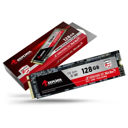 Keepdata 2 J12 128GB