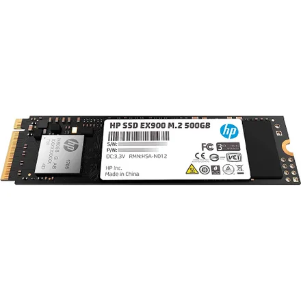 Interno Hp 2 Pcie X4 3D Tlc Nand Abb