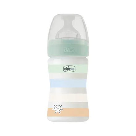 Biberon Colors Chicco 150ml