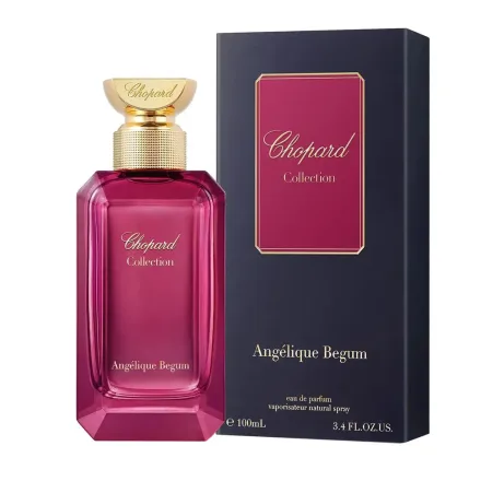 Ch Cc Hp Angelique Begum Edp 100ml
